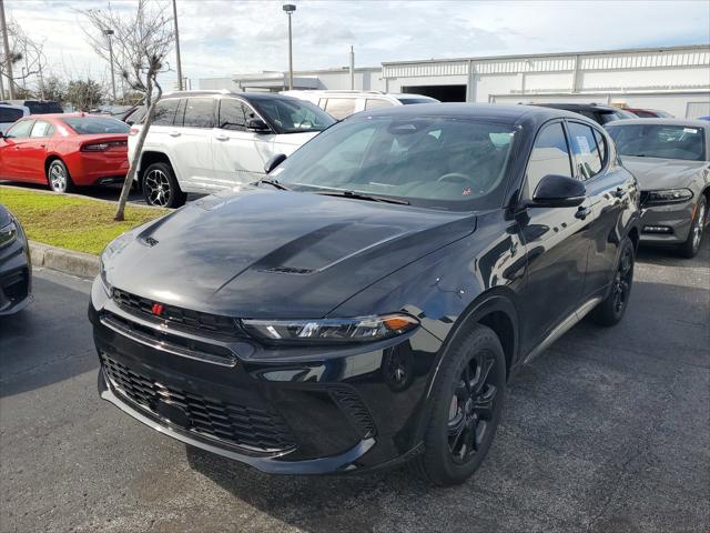 2024 Dodge Hornet DODGE HORNET R/T EAWD