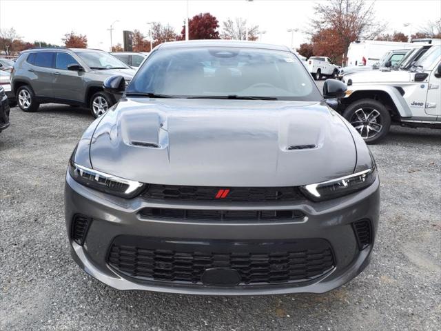 2024 Dodge Hornet DODGE HORNET R/T EAWD