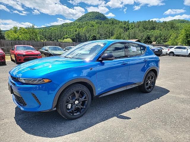 2024 Dodge Hornet DODGE HORNET R/T EAWD