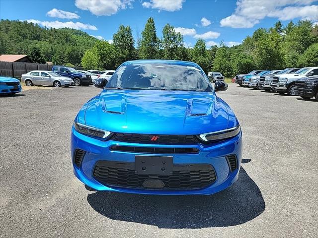 2024 Dodge Hornet DODGE HORNET R/T EAWD