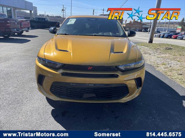 2024 Dodge Hornet DODGE HORNET R/T EAWD