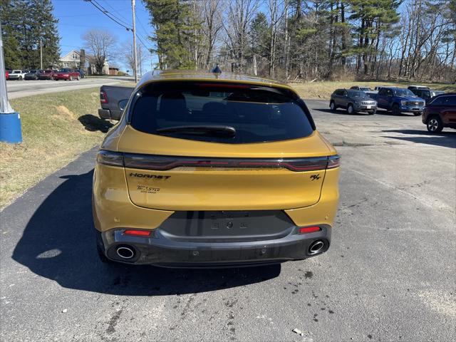 2024 Dodge Hornet DODGE HORNET R/T EAWD