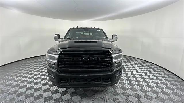 2024 RAM Ram 2500 RAM 2500 LARAMIE CREW CAB 4X4 64 BOX