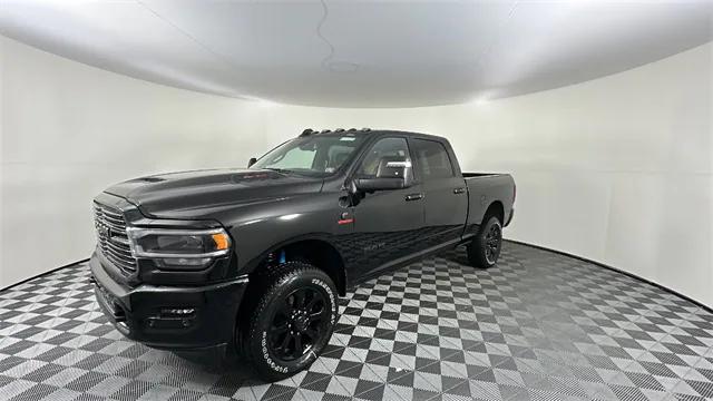 2024 RAM Ram 2500 RAM 2500 LARAMIE CREW CAB 4X4 64 BOX