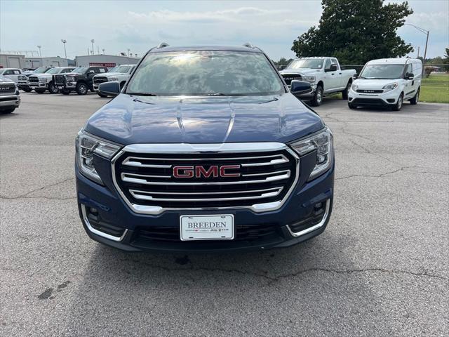 2022 GMC Terrain AWD SLT