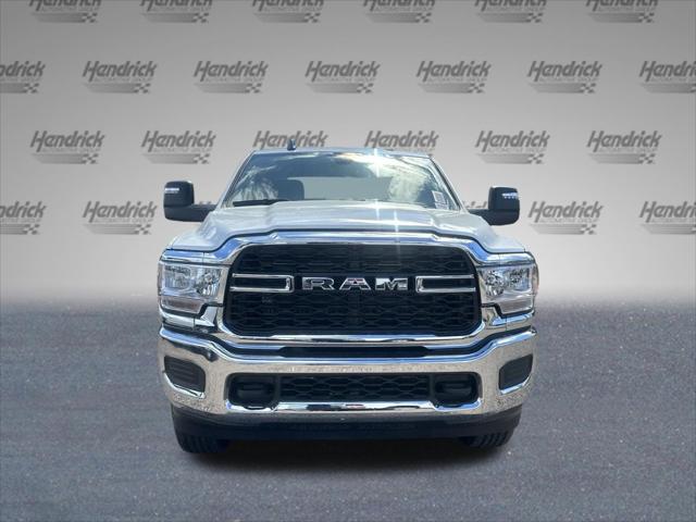 2024 RAM Ram 2500 RAM 2500 TRADESMAN CREW CAB 4X4 8 BOX