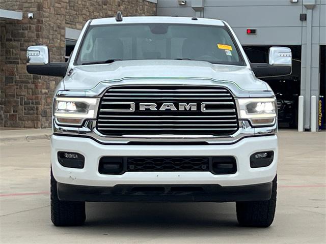 2023 RAM 2500 Laramie Crew Cab 4x4 64 Box