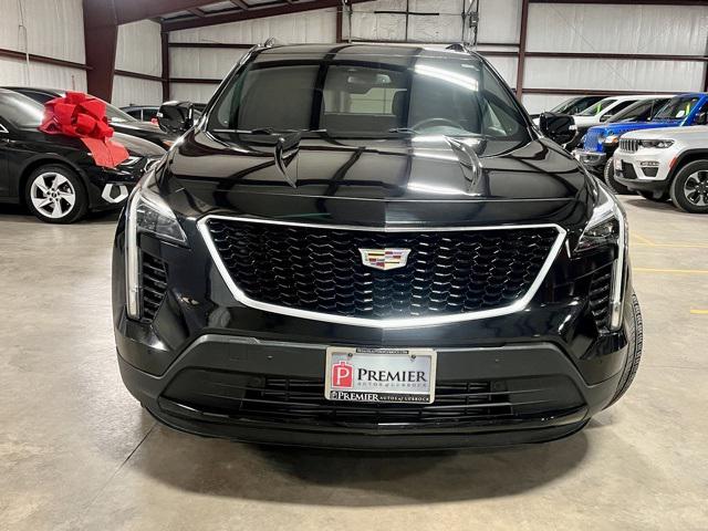 2023 Cadillac XT4 FWD Sport