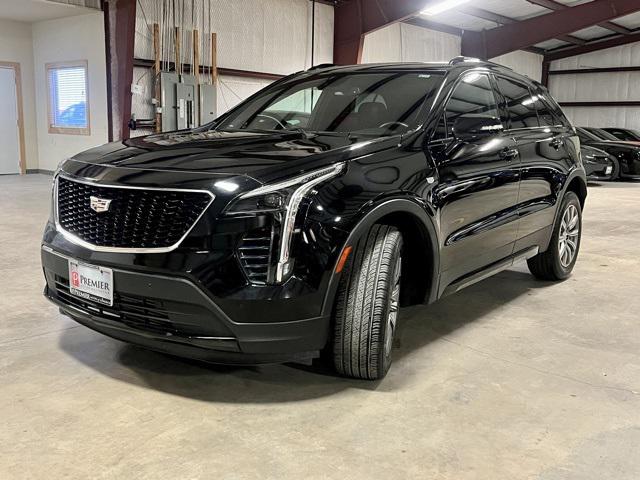 2023 Cadillac XT4 FWD Sport