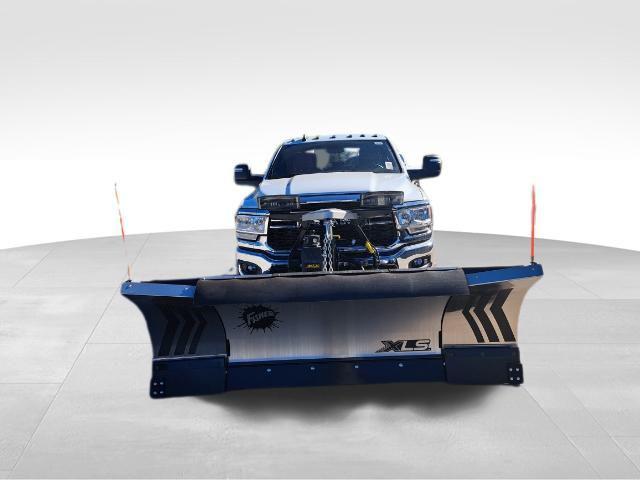 2024 RAM Ram 2500 RAM 2500 TRADESMAN CREW CAB 4X4 8 BOX