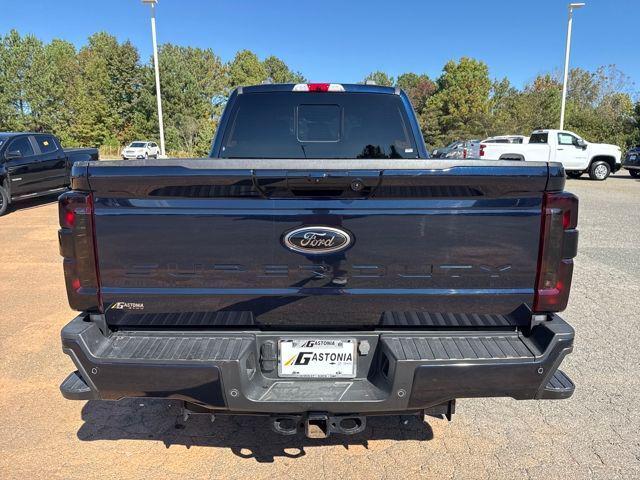 2023 Ford F-250 LARIAT 2023 Ford F-250 LARIAT