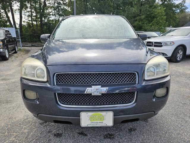 2008 Chevrolet Uplander LS
