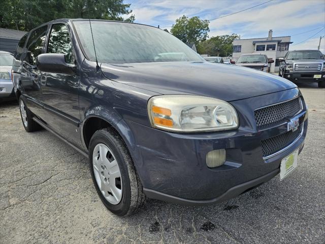 2008 Chevrolet Uplander LS