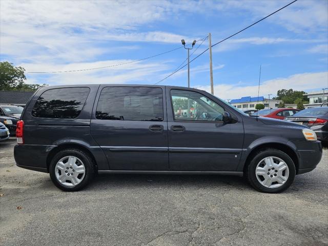 2008 Chevrolet Uplander LS