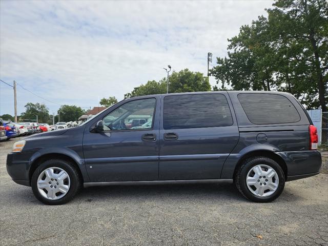 2008 Chevrolet Uplander LS