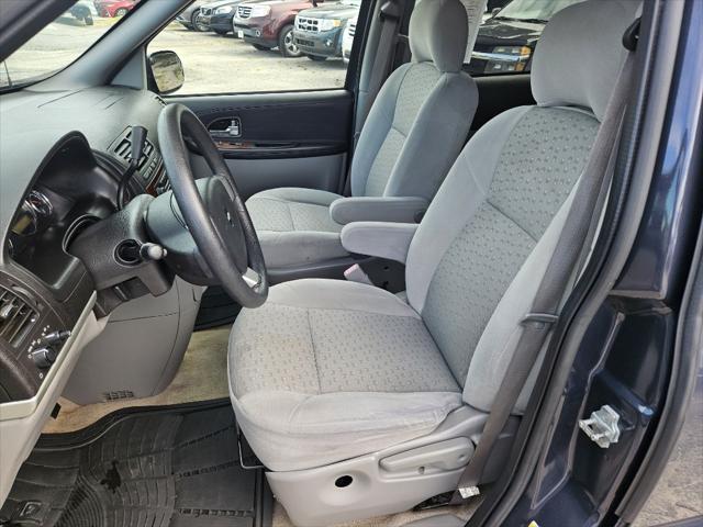 2008 Chevrolet Uplander LS