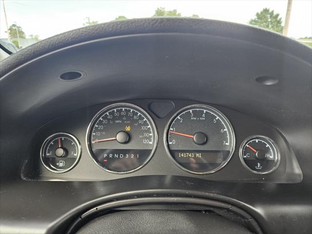 2008 Chevrolet Uplander LS