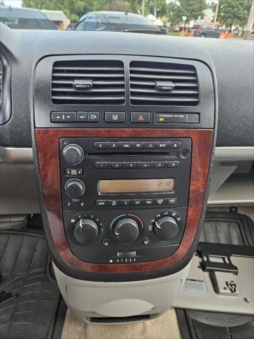 2008 Chevrolet Uplander LS