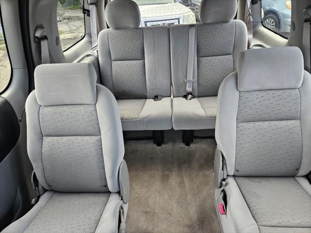 2008 Chevrolet Uplander LS
