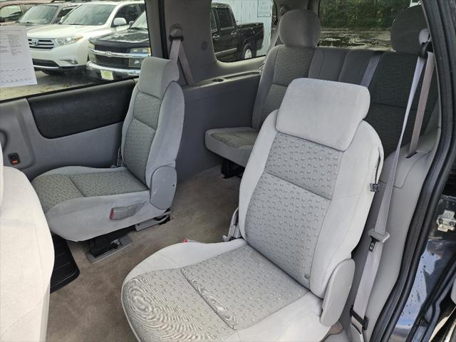 2008 Chevrolet Uplander LS