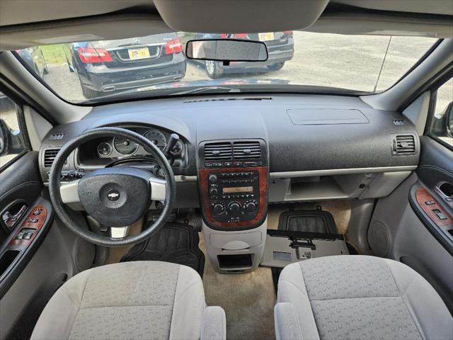 2008 Chevrolet Uplander LS