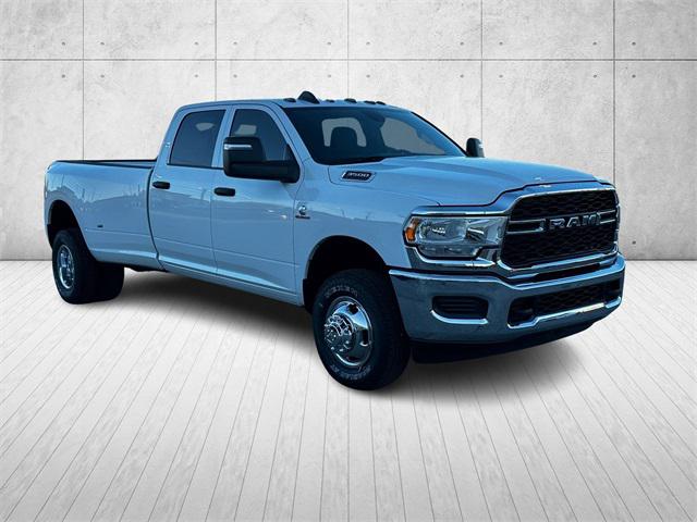 2024 Ram 3500 Tradesman Crew Cab 4x4 8' Box for sale in Florence, AL
