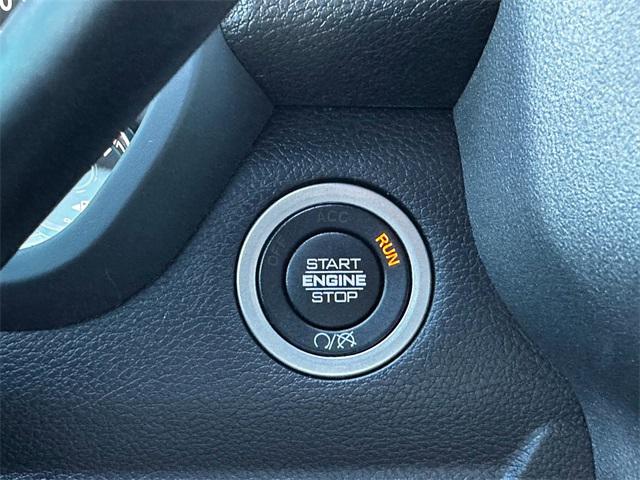 2024 Ram 3500 Tradesman Crew Cab 4x4 8 Box