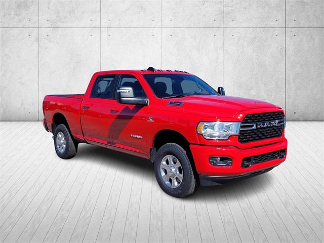 2024 Ram 2500 Big Horn Crew Cab 4x4 6'4" Box for sale in Florence, AL