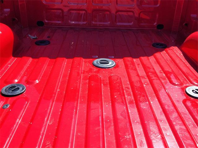 2024 Ram 2500 Big Horn Crew Cab 4x4 6'4" Box