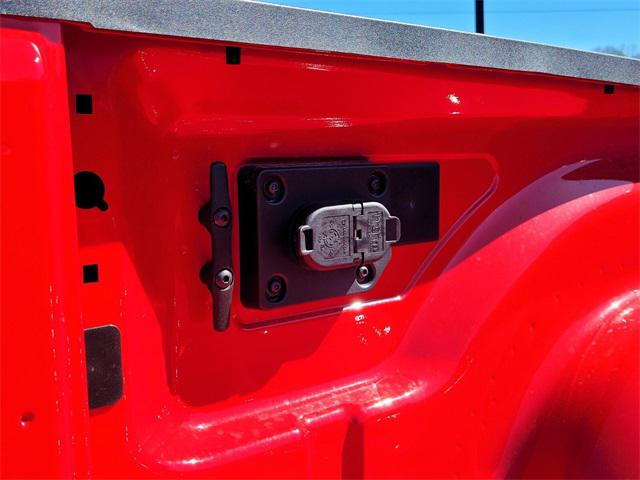 2024 Ram 2500 Big Horn Crew Cab 4x4 6'4" Box