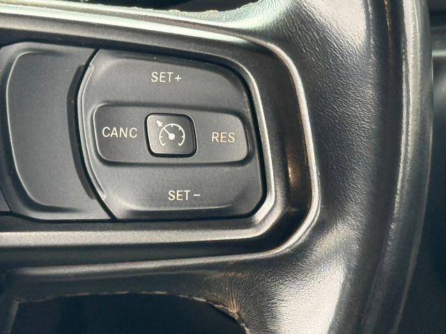 2019 Jeep Wrangler Unlimited Sport S 4x4