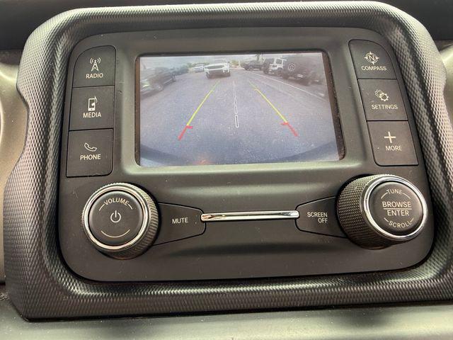 2019 Jeep Wrangler Unlimited Sport S 4x4
