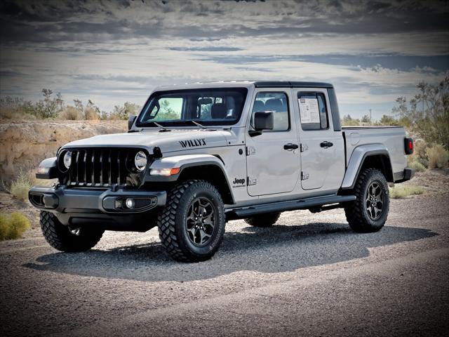 2022 Jeep Gladiator Sport for sale in Pahrump, NV