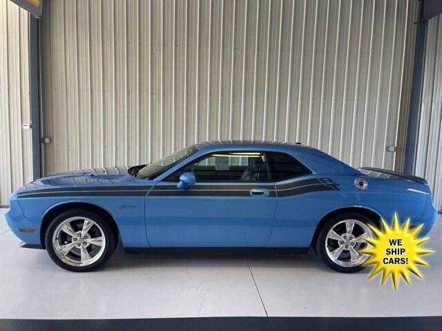 2010 Dodge Challenger R/T
