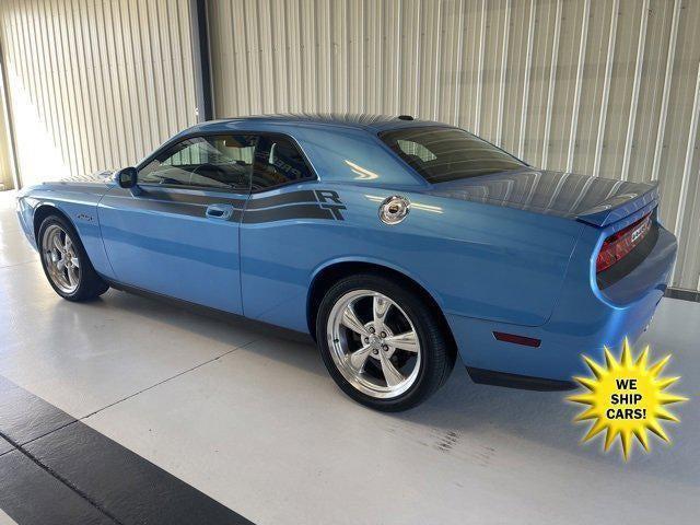 2010 Dodge Challenger R/T