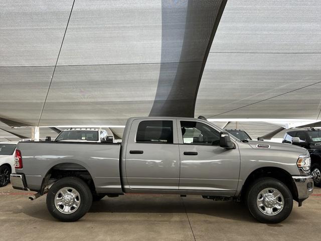 2024 RAM Ram 2500 RAM 2500 TRADESMAN CREW CAB 4X4 64 BOX