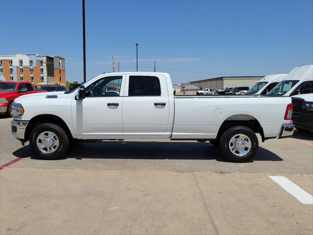 2024 RAM Ram 2500 RAM 2500 TRADESMAN CREW CAB 4X4 8 BOX