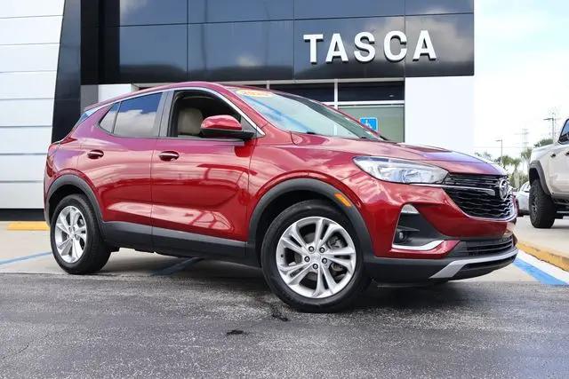 2020 Buick Encore GX FWD Preferred for sale in Clearwater, FL
