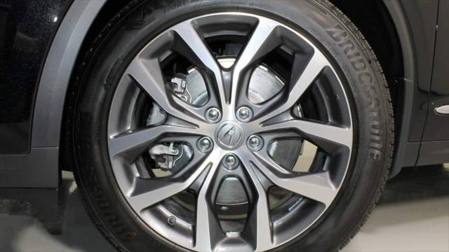 2024 Acura MDX Technology Package