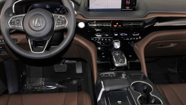 2024 Acura MDX Technology Package