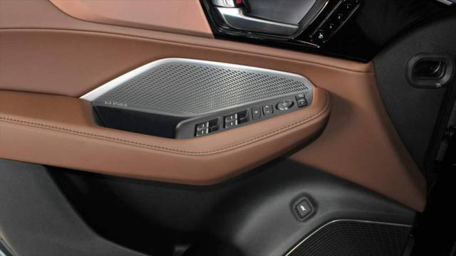 2024 Acura MDX Technology Package