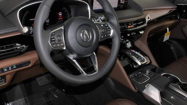 2024 Acura MDX Technology Package