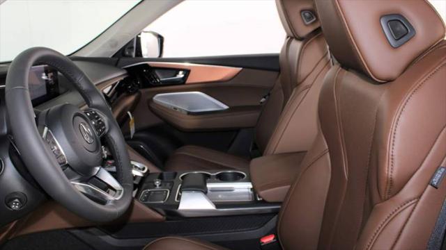 2024 Acura MDX Technology Package