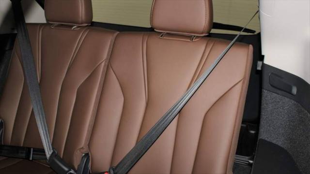 2024 Acura MDX Technology Package
