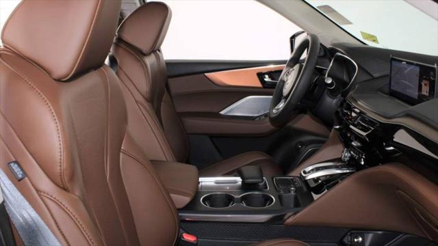 2024 Acura MDX Technology Package