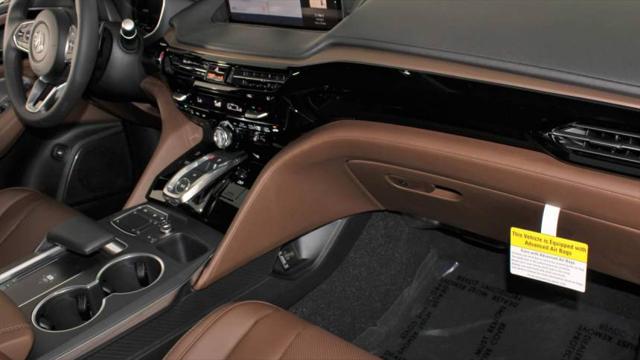 2024 Acura MDX Technology Package