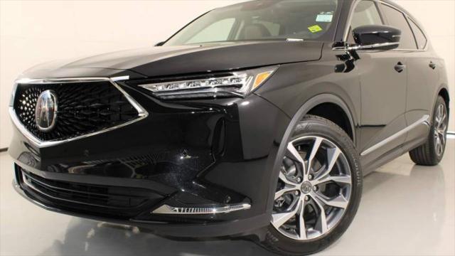 2024 Acura MDX Technology Package for sale in Tucson, AZ