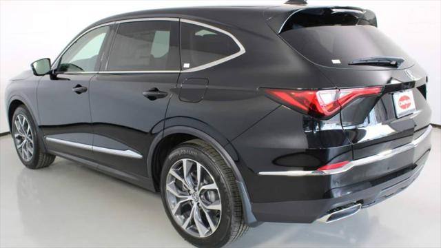 2024 Acura MDX Technology Package