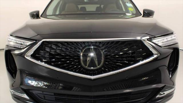 2024 Acura MDX Technology Package