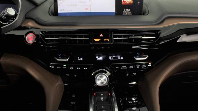 2024 Acura MDX Technology Package